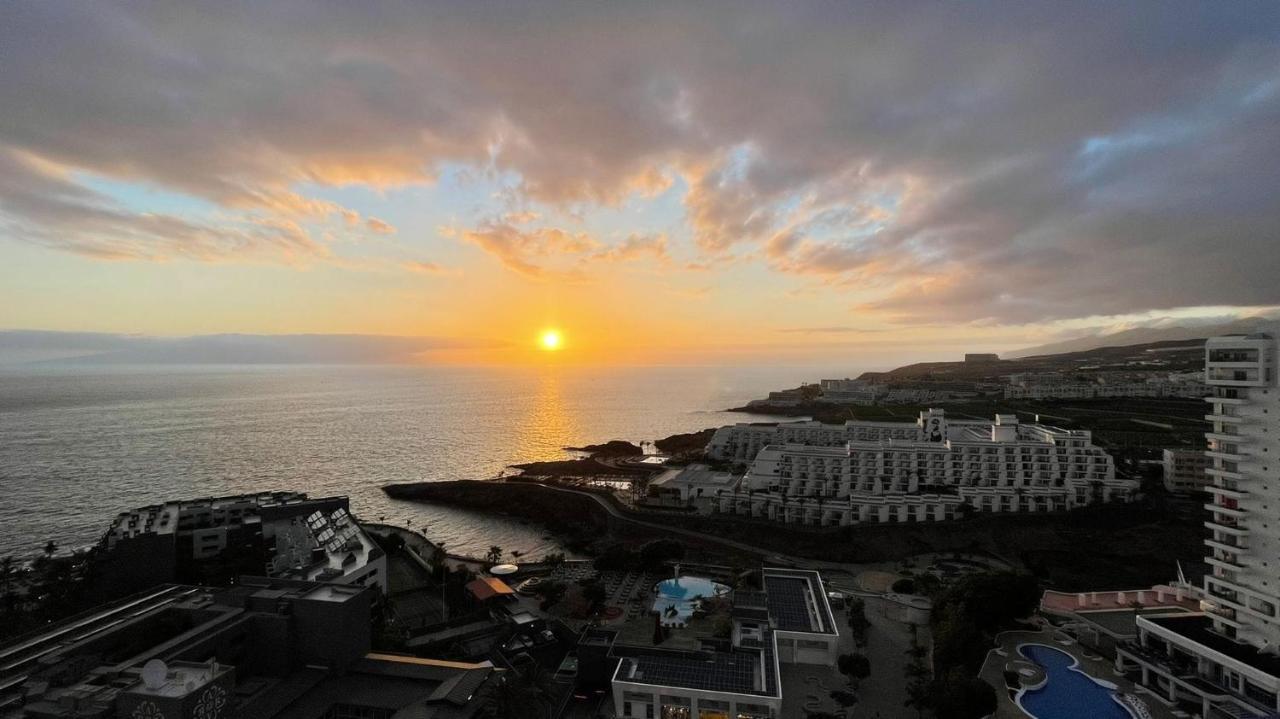 Golden Dreams & Perfect For You ***** Costa Adeje  Esterno foto