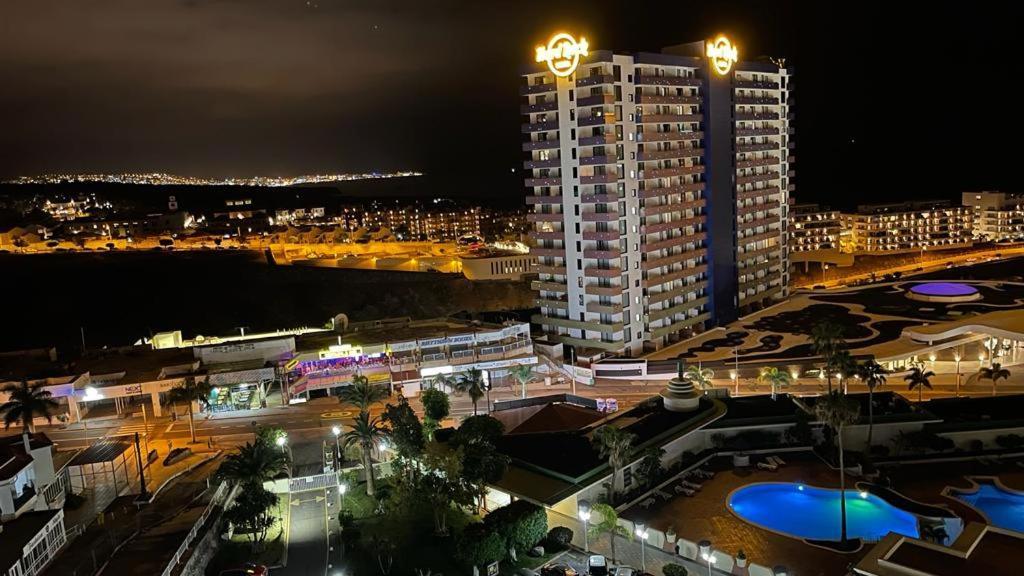 Golden Dreams & Perfect For You ***** Costa Adeje  Esterno foto