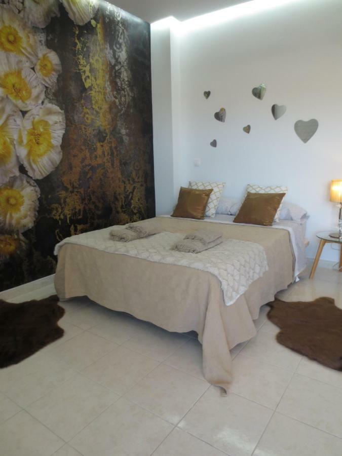Golden Dreams & Perfect For You ***** Costa Adeje  Esterno foto