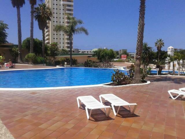 Golden Dreams & Perfect For You ***** Costa Adeje  Esterno foto