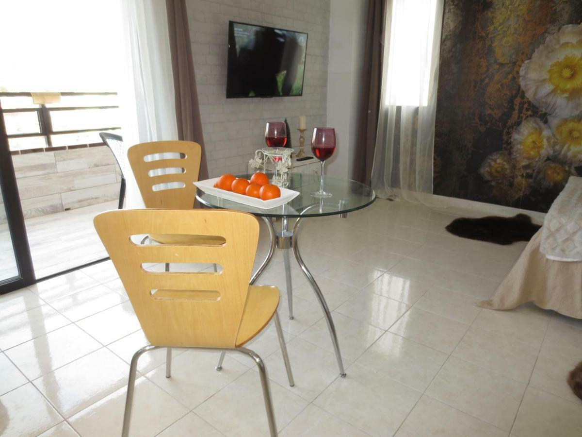 Golden Dreams & Perfect For You ***** Costa Adeje  Esterno foto