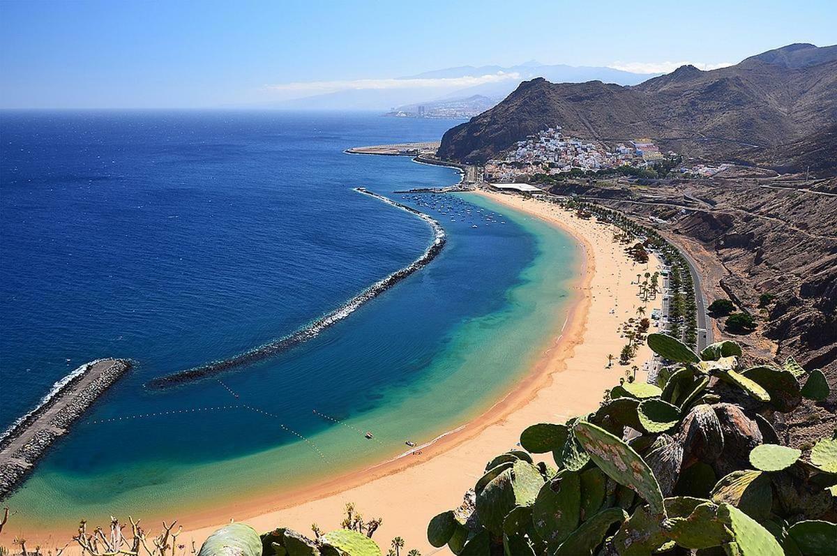 Golden Dreams & Perfect For You ***** Costa Adeje  Esterno foto