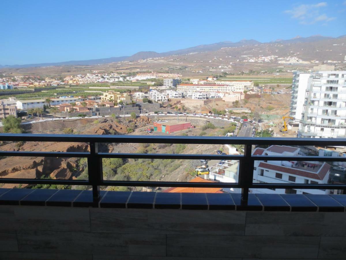 Golden Dreams & Perfect For You ***** Costa Adeje  Esterno foto