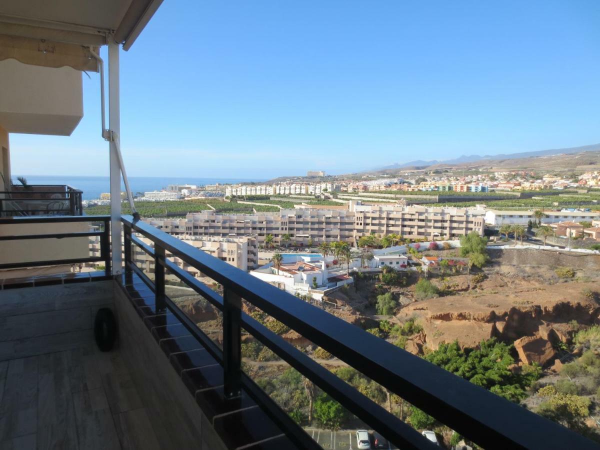 Golden Dreams & Perfect For You ***** Costa Adeje  Esterno foto
