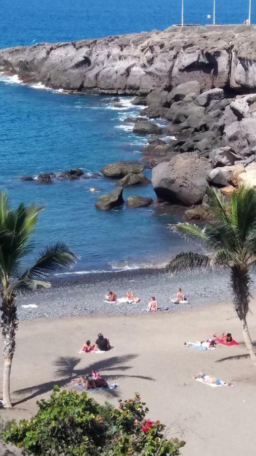 Golden Dreams & Perfect For You ***** Costa Adeje  Esterno foto