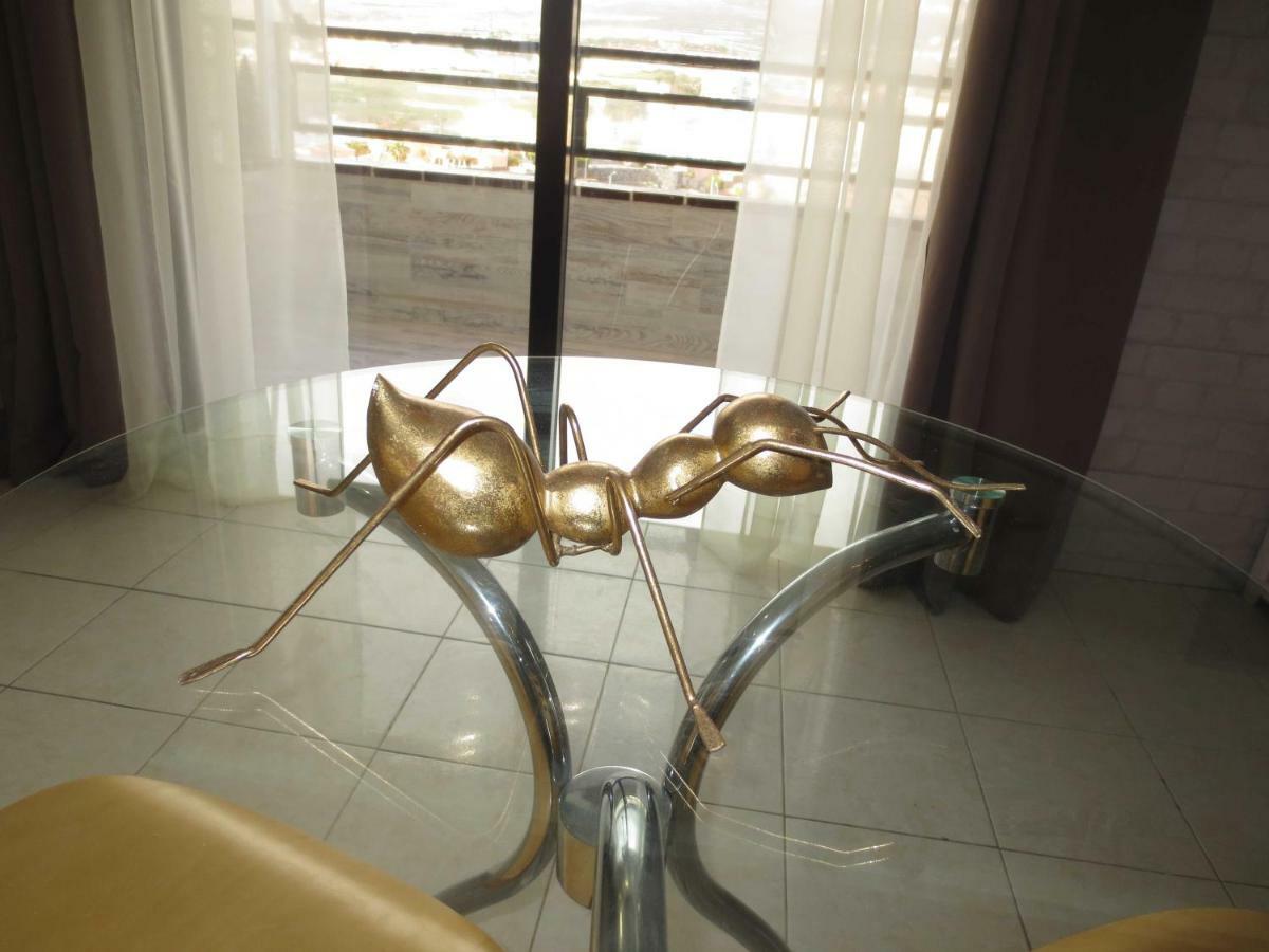 Golden Dreams & Perfect For You ***** Costa Adeje  Esterno foto