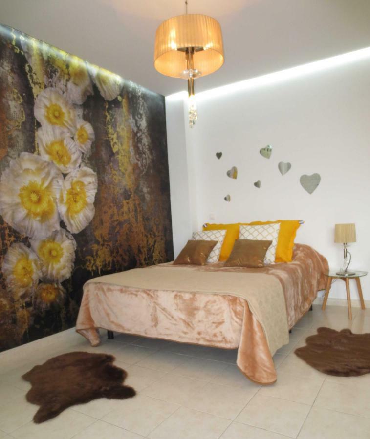 Golden Dreams & Perfect For You ***** Costa Adeje  Esterno foto