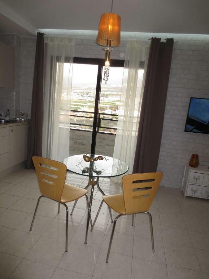 Golden Dreams & Perfect For You ***** Costa Adeje  Esterno foto
