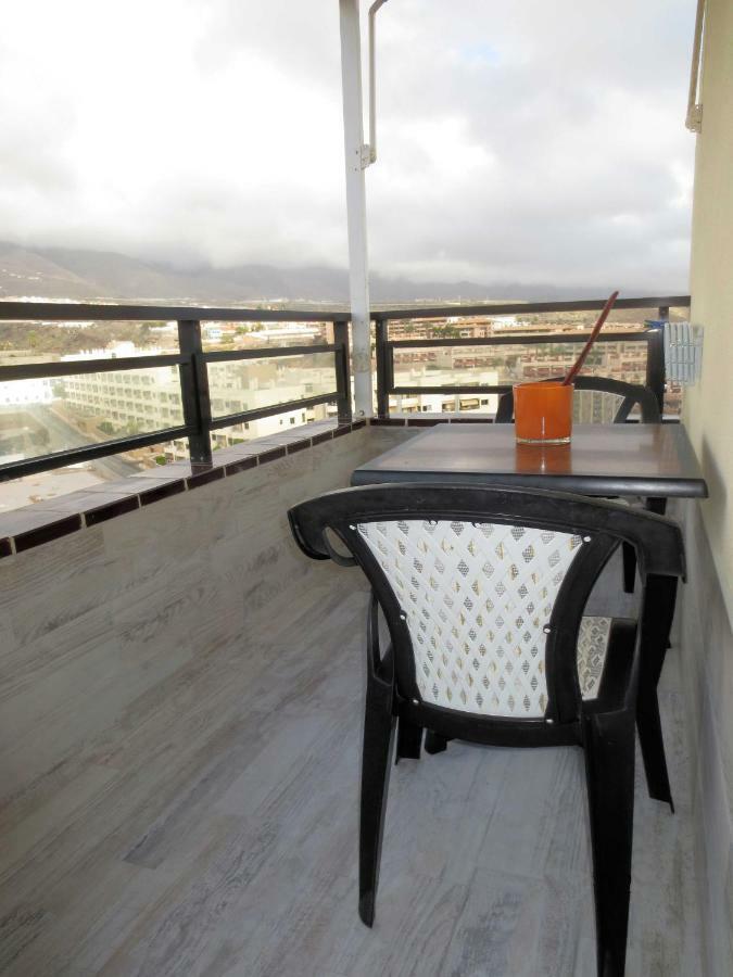 Golden Dreams & Perfect For You ***** Costa Adeje  Esterno foto
