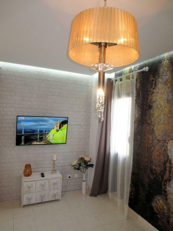 Golden Dreams & Perfect For You ***** Costa Adeje  Esterno foto